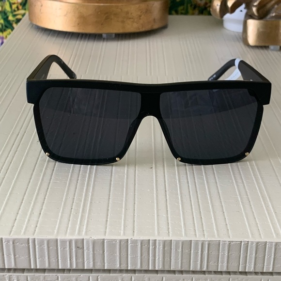 Le Specs ( Anthropologie ) Thirst day sunglasses - Picture 2 of 16